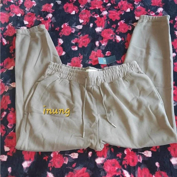 Abercrombie and Fitch Jogger size XL NWT - Picture 8 of 12